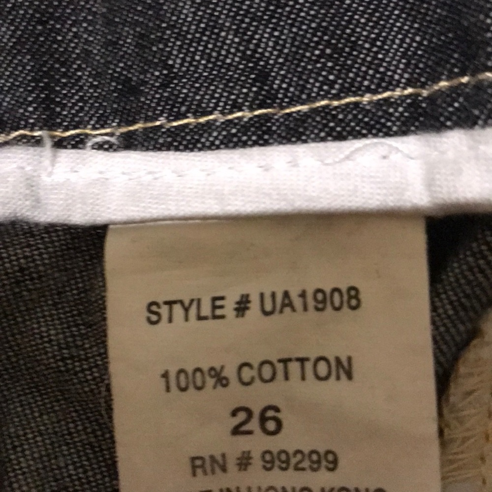 Jeans - Picture 5 of 7